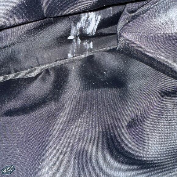 MICHAEL KORS Black Ultra Pink Ruby Jewel Floral Large KELSEY NYLON
BACKPACK - Picture 14 of 16